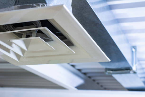 Best Air Duct Cleaning Near Me  in Bronxville, NY