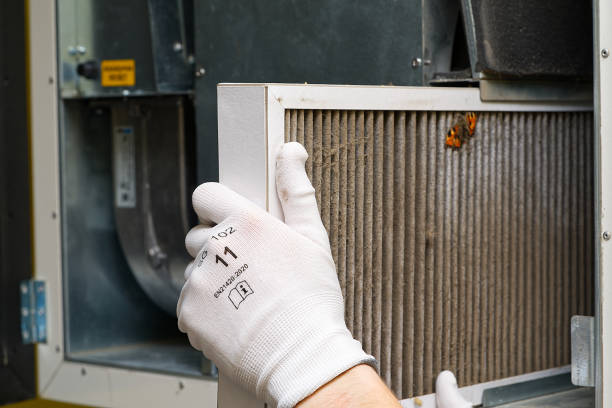 Best Emergency Air Duct Cleaning  in Bronxville, NY