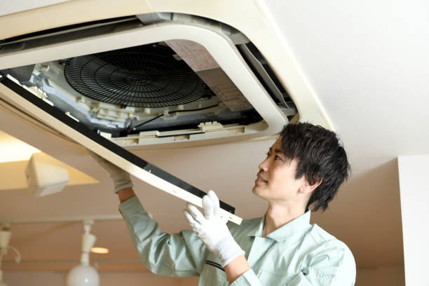Best Air Duct Mold Removal  in Bronxville, NY