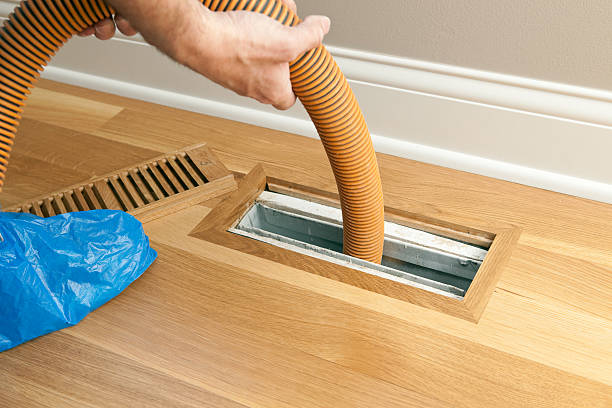 Air Duct Mold Removal in NY