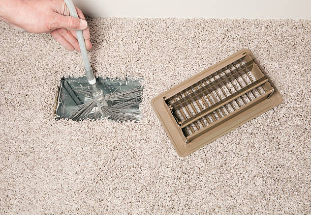 Best Air Duct Sanitizing Services  in Bronxville, NY