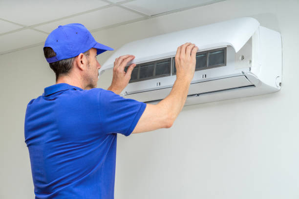 Best HVAC Air Duct Cleaning  in Bronxville, NY