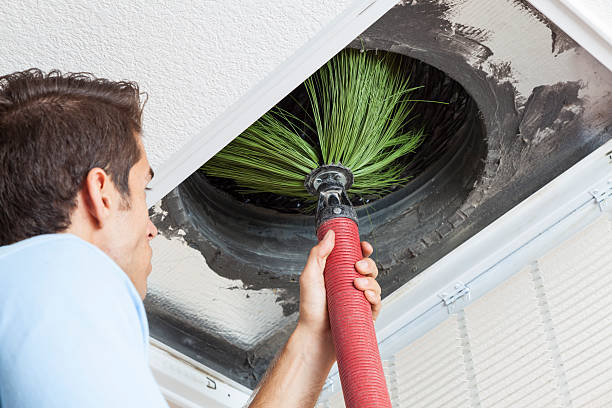 Best Ductwork Cleaning Services  in Bronxville, NY