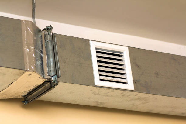 Best HVAC Maintenance and Cleaning  in Bronxville, NY