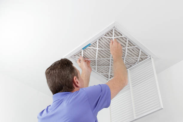 Best HVAC Duct Inspection Services  in Bronxville, NY